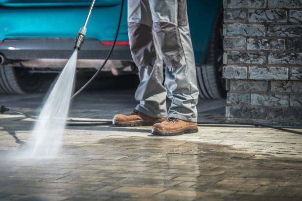Trusted Roseville, CA Pressure Washing Services Experts