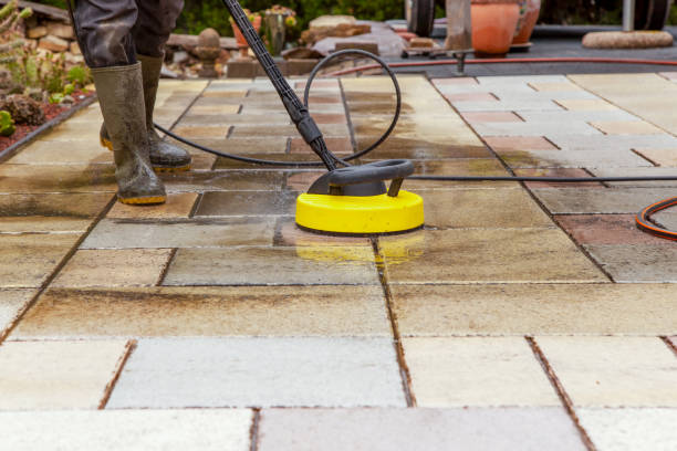  Roseville, CA Pressure Washing Pros